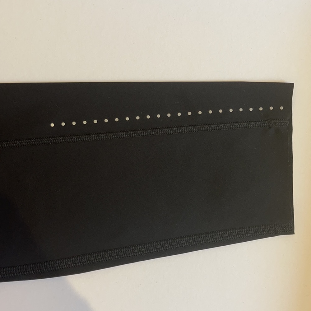 Lululemon Fast and Free HR 7/8 Tights **NEW** - Picture 5 of 6